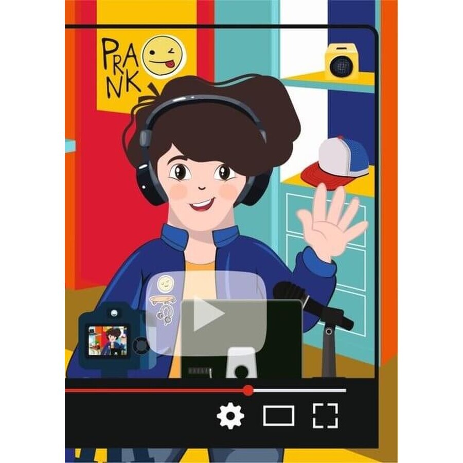 Buy B6 children's Y carnet B6 children's Y carnet