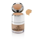 Dermacol Caviar Long Stay Face Primer met concealer 02 Fair, 30 ml