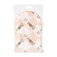 St.Moriz Velvet Tanning Mitt self-tanner application glove