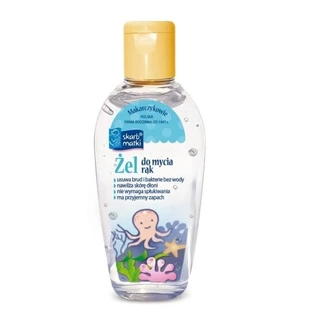 Skarb Matki, Gel de manos antibacteriano, 80 ml