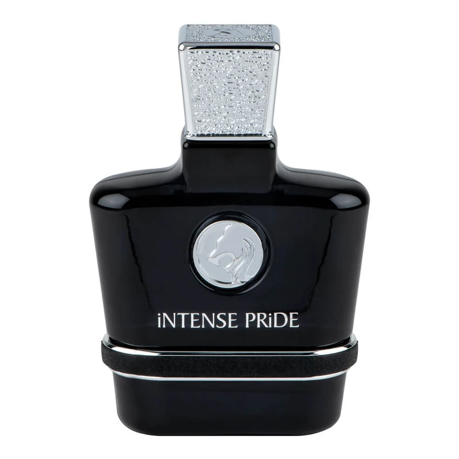 Agua de perfume Swiss Arabian Intense Pride, 100 ml