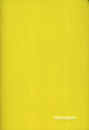 PP notebook A5 with checkered 80 sheets 75g mix
