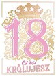 A5 18 PINK carnet