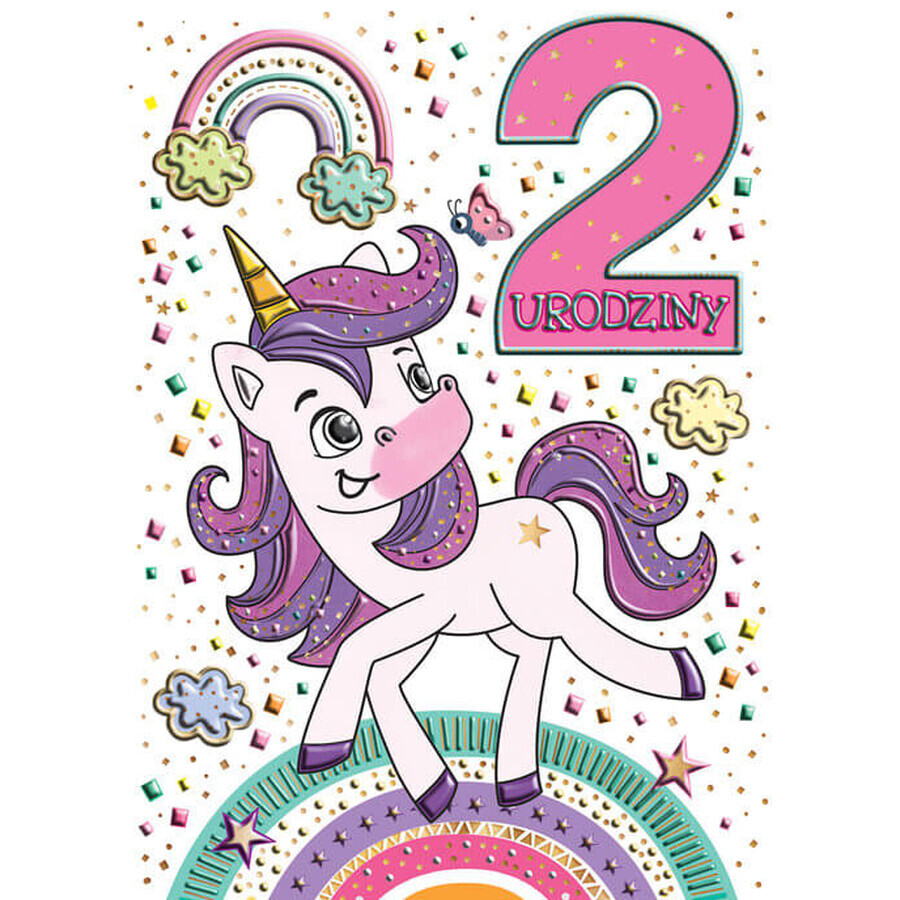 Buy B6 2 Unicorn carnet B6 2 Unicorn carnet