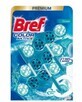 Bref, WC Suspensie, Marine, 3 x 50g