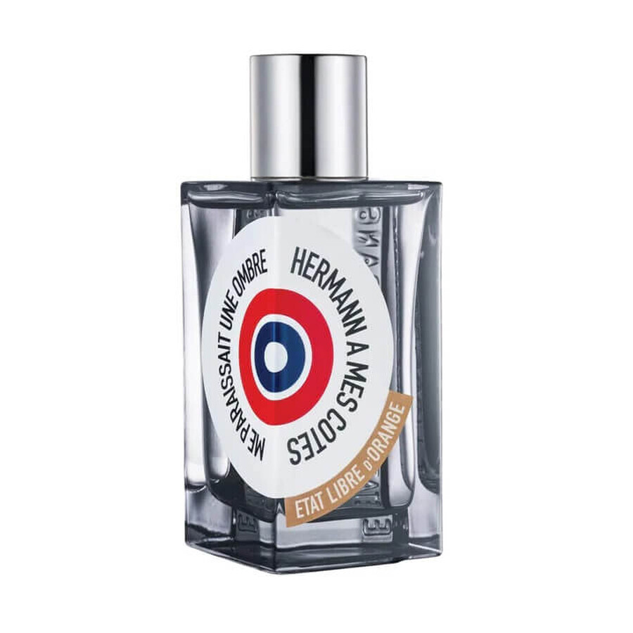 Cumpără Etat Libre d Orange Hermann A Mes Cotes Me Paraissait Une Ombre Eau de Parfum, 50 ml Etat Libre d Orange Hermann A Mes Cotes Me Paraissait Une Ombre Eau de Parfum, 50 ml