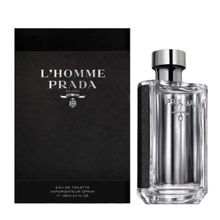 Prada L Homme Eau de Toilette, 100ml