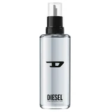 Agua de Colonia Diesel Recargable, 150 ml