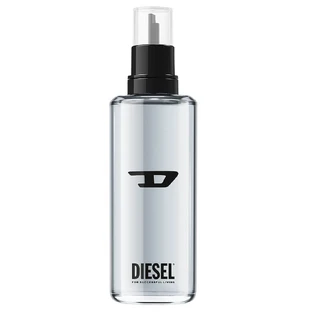 Diesel Eau de Toilette Rechargeable, 150ml