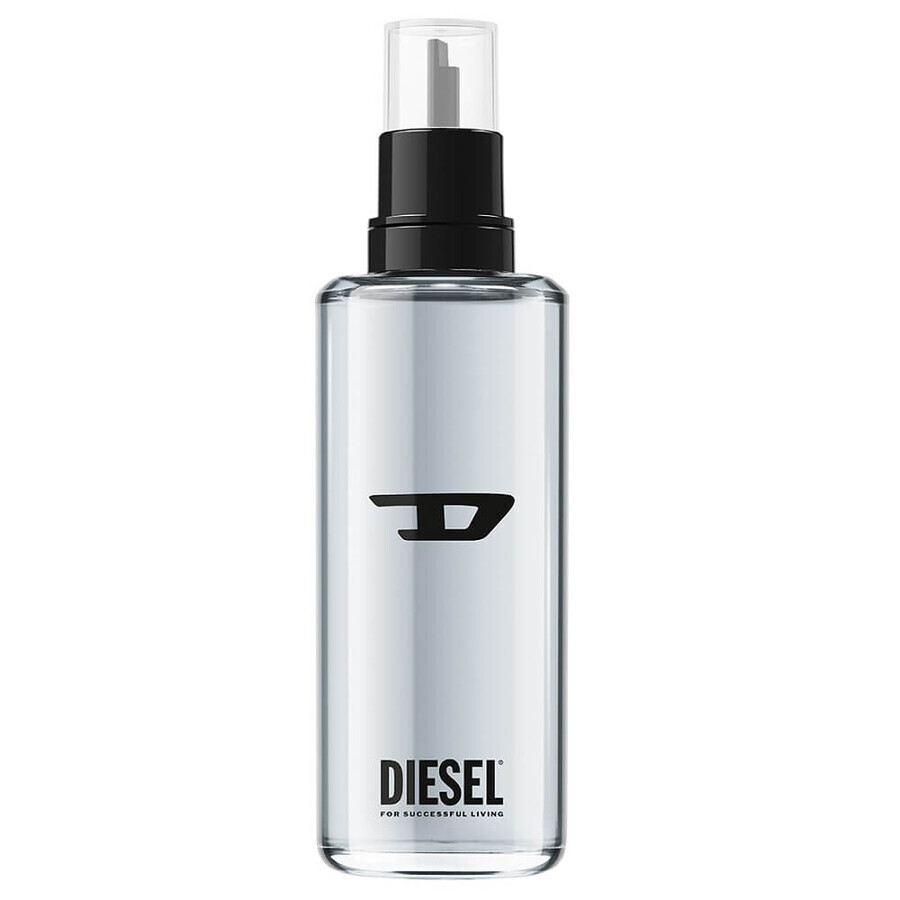Comprar Agua de Colonia Diesel Recargable, 150 ml Agua de Colonia Diesel Recargable, 150 ml
