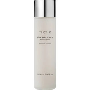 Tirtir Milk Skin Toner Feuchthaltiges Gesichtswasser, 150 ml