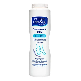 Instituto Espanol Deodorant Voor Voeten Talk, 185 g