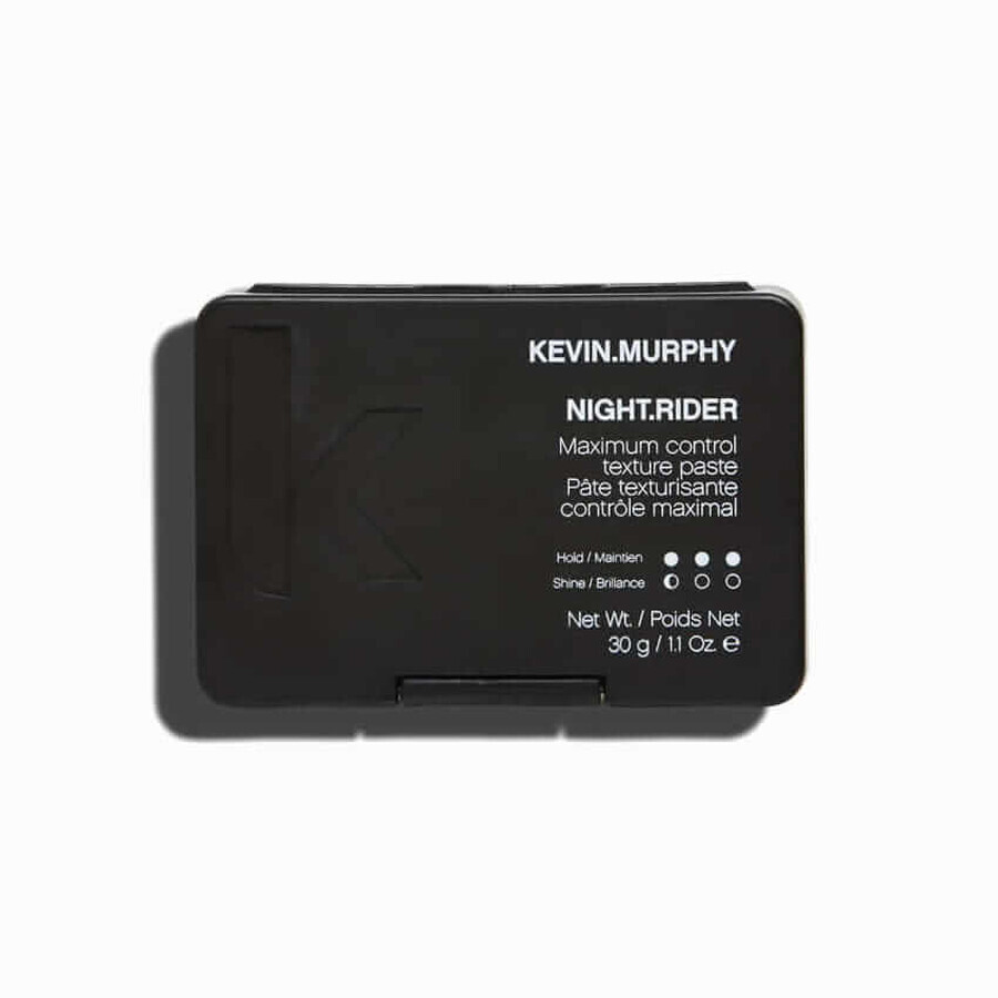 Cumpără Kevin Murphy Night.Rider Pastă de păr extra puternică cu finisaj mat, 30 g Kevin Murphy Night.Rider Pastă de păr extra puternică cu finisaj mat, 30 g