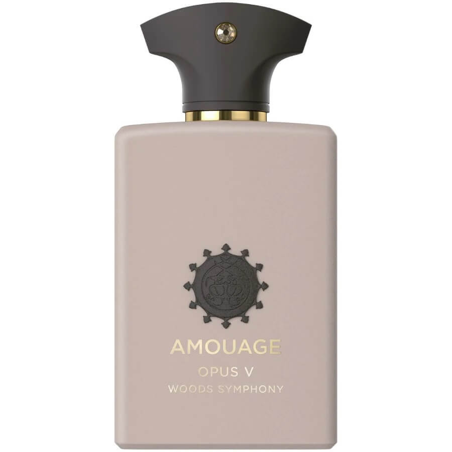 Amouage Opus V Woods Symphony Eau de Parfum, 100 ml