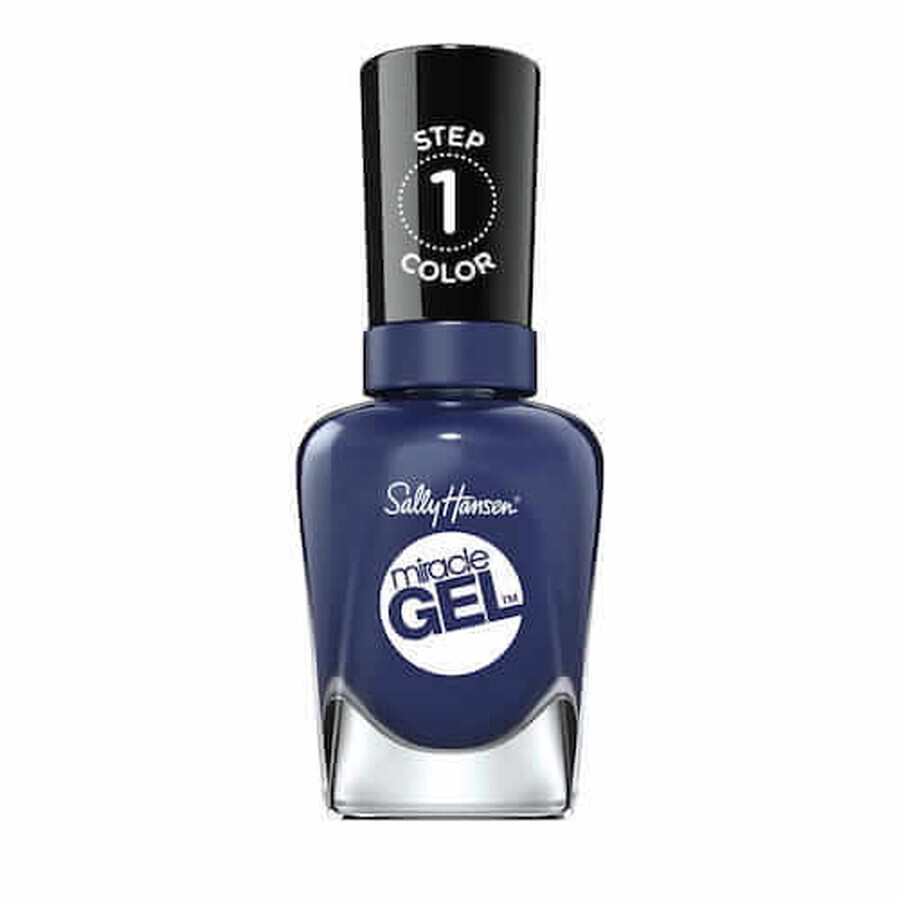 Sally Hansen Miracle Gel Nagellack 445 Might Mod, 14.7ml