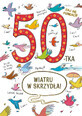 A5 50TH BIRTHDAY carnet
