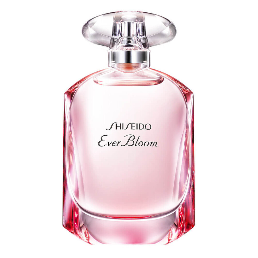 Apă de parfum Shiseido Ever Bloom, 90 ml