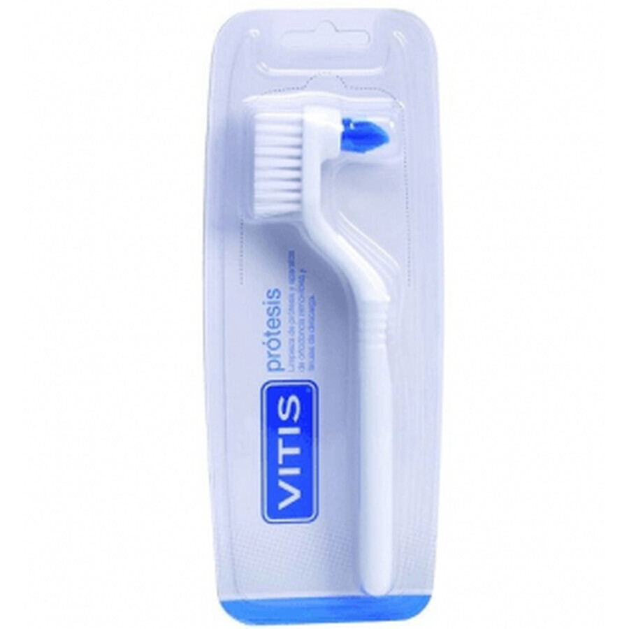 Vitis Dental Prosthesis Brush 1u
