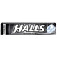 Halls Extra Strong