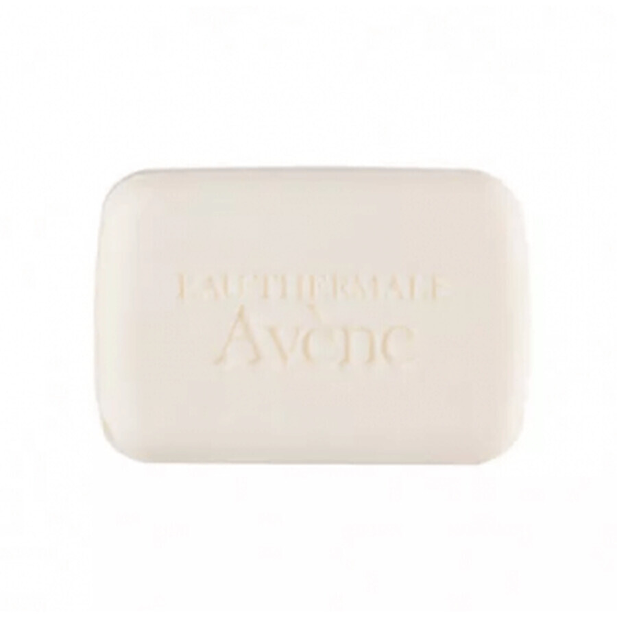 Comprar Avene Cold Cream Pan Limpiador, 100g Avene Cold Cream Pan Limpiador, 100g