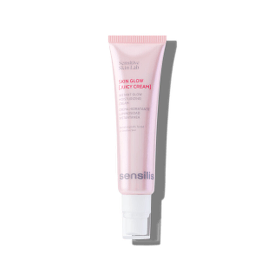 Sensilis Skin Glow Juicy Cream 50ml