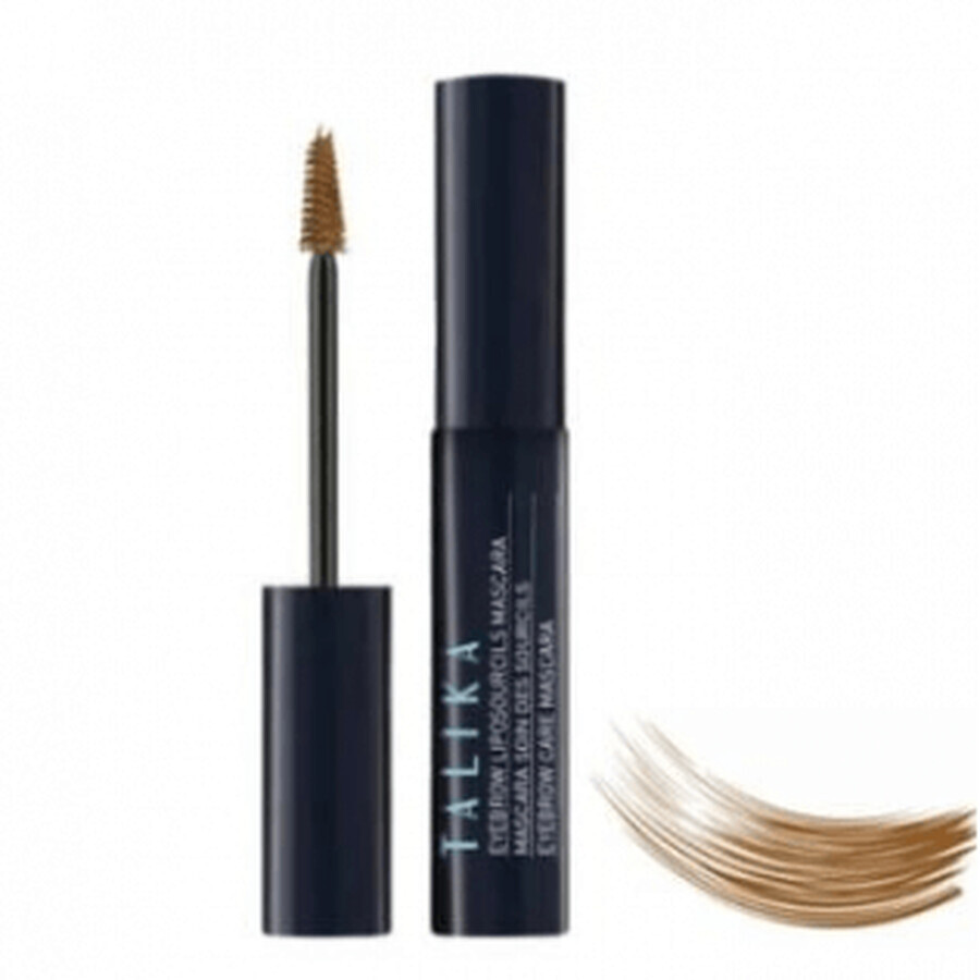 Boutique Talika Eyebrown Liposourcils Mascara Châtaigne Talika Eyebrown Liposourcils Mascara Châtaigne