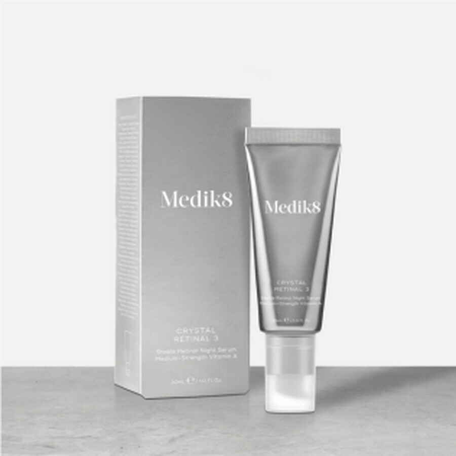 Medik8 Crystal Retinal 3 30ml