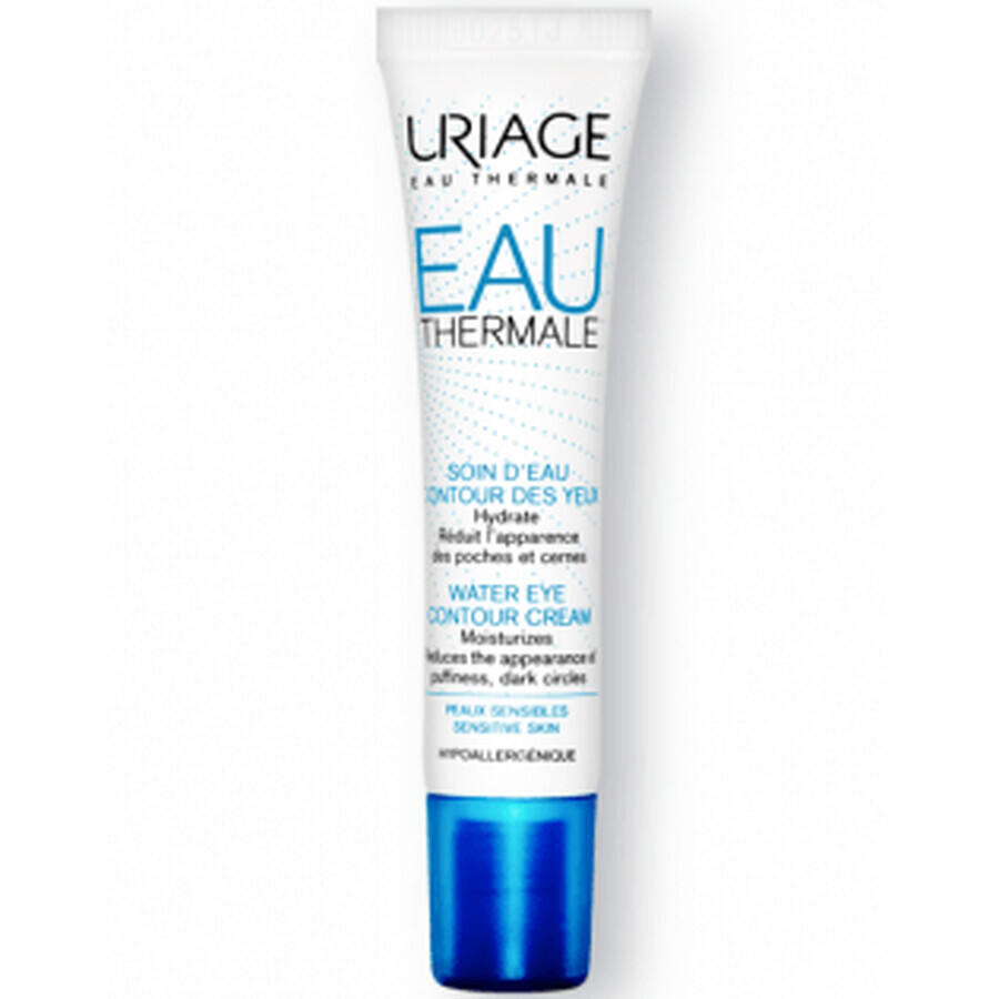 Buy Uriage Water Eye Contour 15ml Uriage Water Eye Contour 15ml