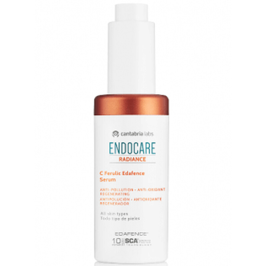 Endocare Radiance C Ferulic Edafence Serum 30ml