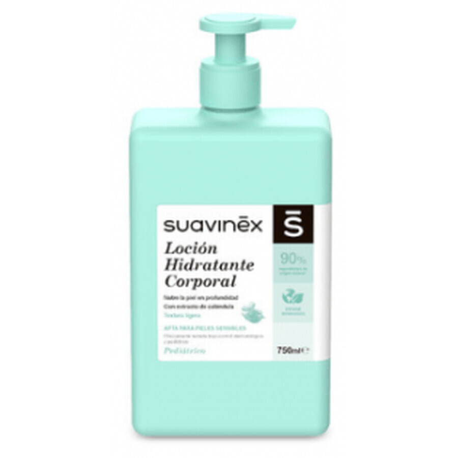 Suavinex Hydraterende Massage Lotion 750ml