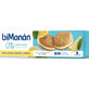 Biscotti snack al limone Bimanan 8u