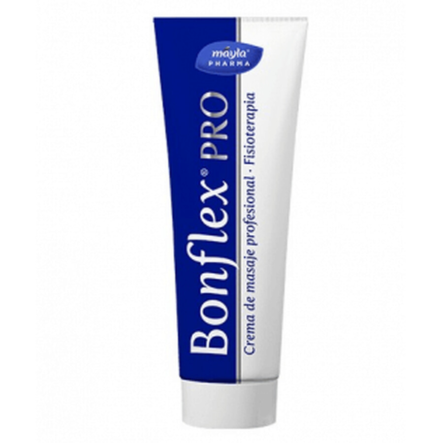 Bonflex PRO Crema Masaje Deportivo 250ml