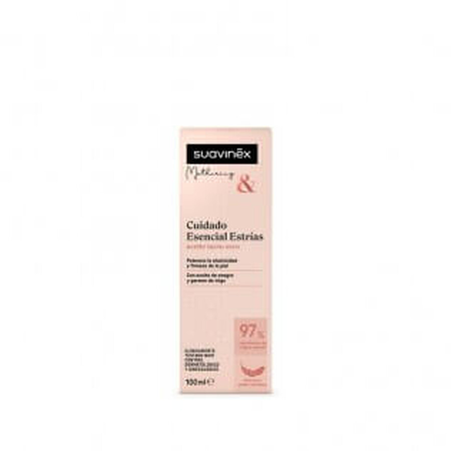 Suavinex Essential Care Smagliature 1 flacone da 100 ml
