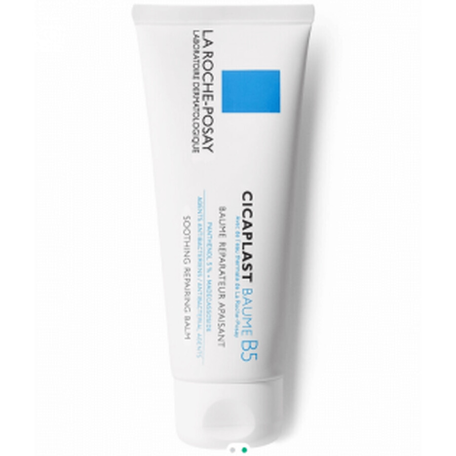 La Roche Posay Cicaplast Baume B5 Réparateur Apaisant, 40ml