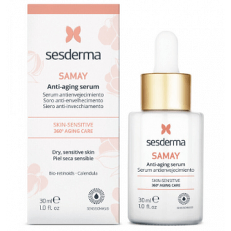 Sesderma Samay Serum 30ml