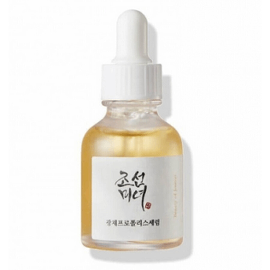 Buy Beauty of Joseon Glow Serum Propolis Niacinamide 30ml Beauty of Joseon Glow Serum Propolis Niacinamide 30ml