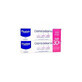 Mustela DUPLO Balm Cream 123 Diaper Change, 2x100ml