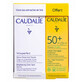 Caudalie COFRE Vinoperfect Serum, 30 ml + Caudalie Solar SPF50+ 25 ml
