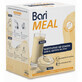 Barimeal 7 bustine 65g gusto vaniglia