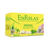 Aquilea EnRelax 20 Säckchen