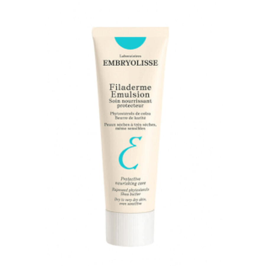 Embryolisse Filaderme Emulsie pentru piele uscată 75 ml