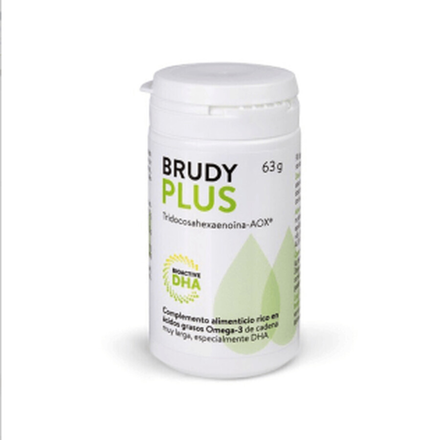 Brudy PLUS 90 perle