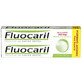 Fluocaril DUPLO pastă de dinți cu aromă de mentă 2 x 125ml