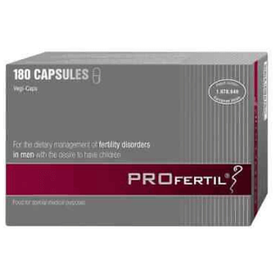 Profertil 180 capsules