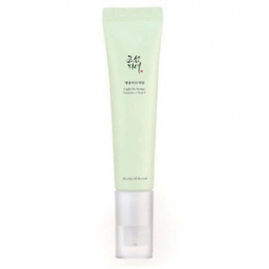 Beauty of Joseon Light On Serum Centella + Vit C 30ml