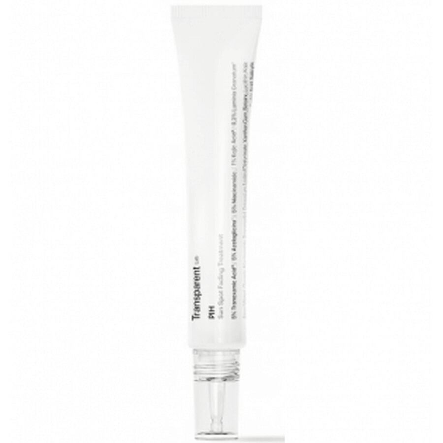 Transparant Lab PIH Zonnevlek Verblekende Behandeling 30ml