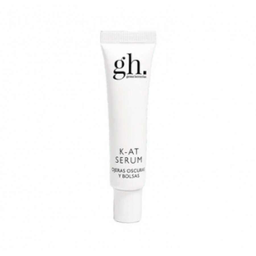 Gema Herrerias K-AT Serum Ojeras Oscuras y Bolsas 15ml