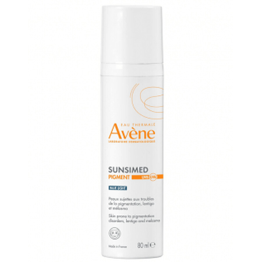 Avène Solar Sunsimed Pigment 80ml