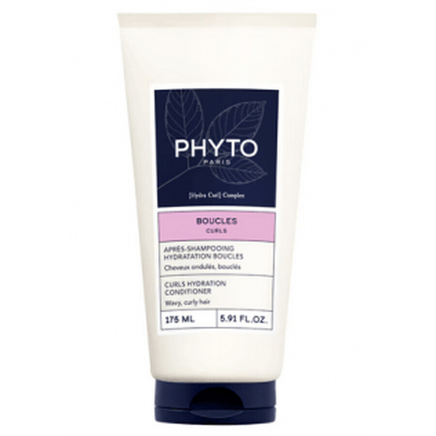 Phyto Curls Acond 175ml