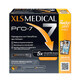 XLS Medical Pro-7 90 Pineapple Flavored Sticks